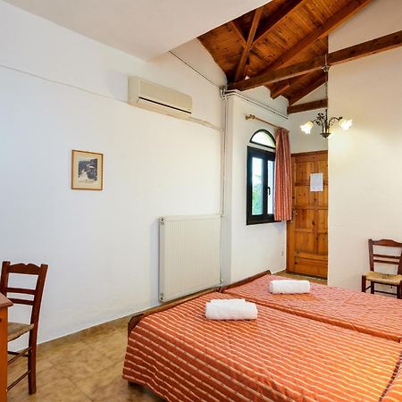 Villa Kapasa Mathes Bagian luar foto