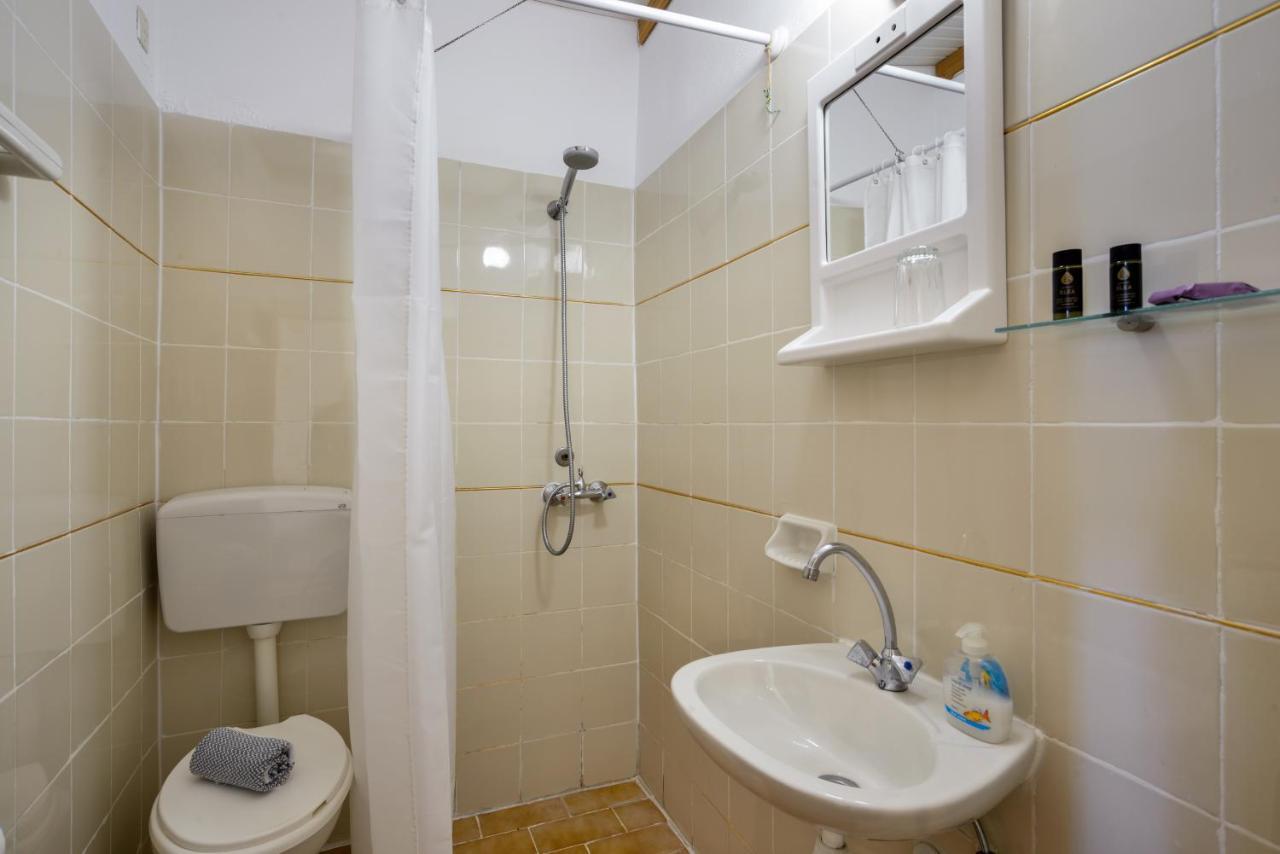 Villa Kapasa Mathes Bagian luar foto