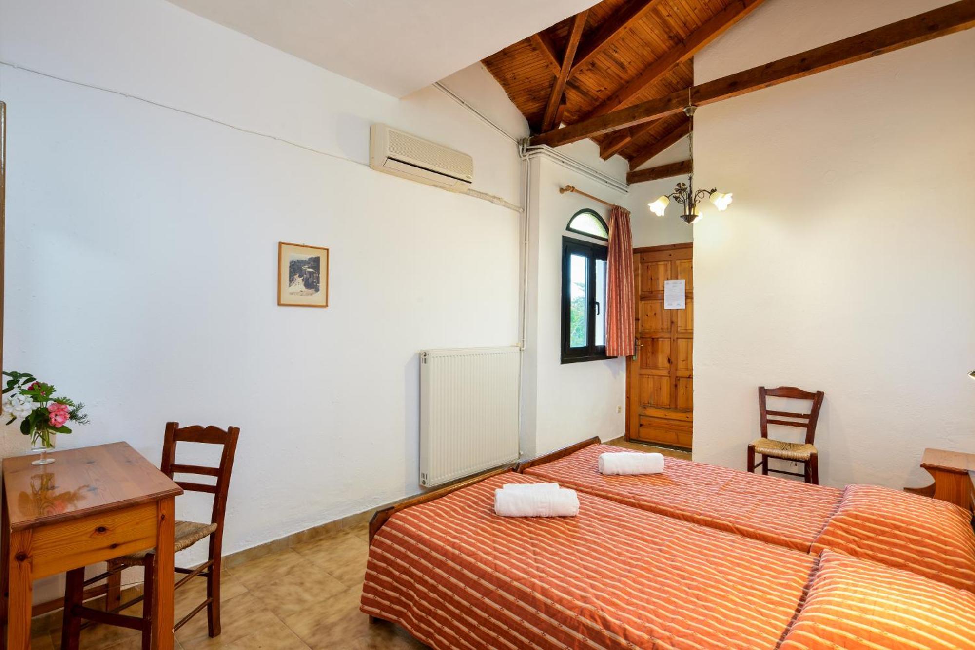 Villa Kapasa Mathes Bagian luar foto