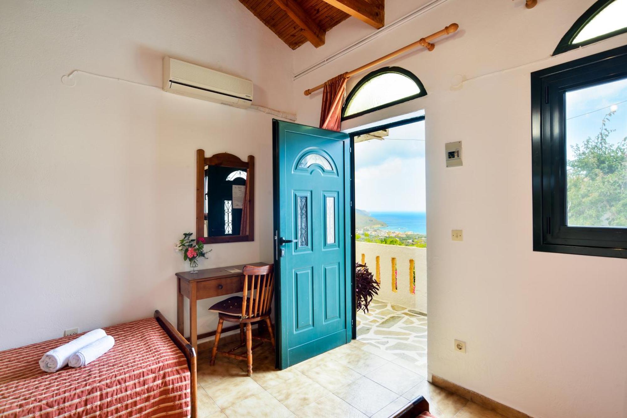 Villa Kapasa Mathes Bagian luar foto