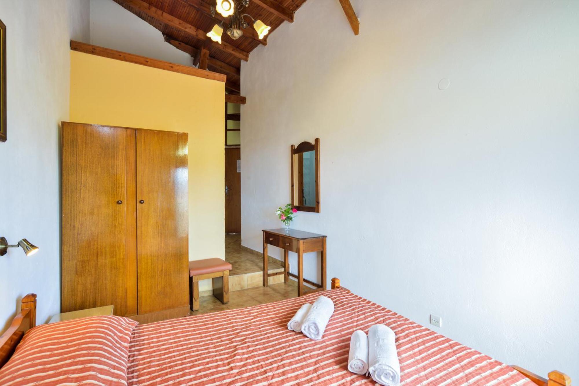 Villa Kapasa Mathes Bagian luar foto