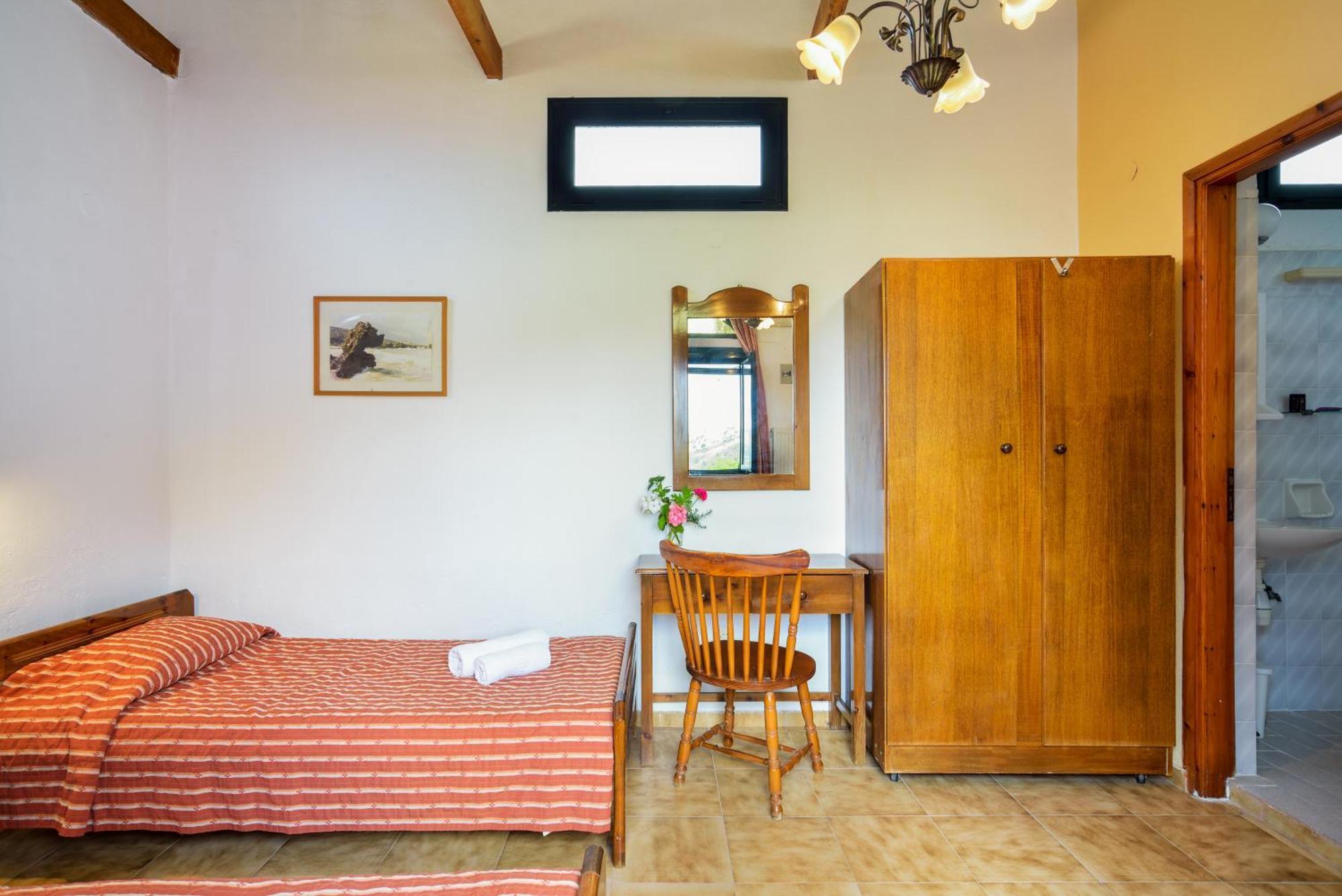 Villa Kapasa Mathes Bagian luar foto