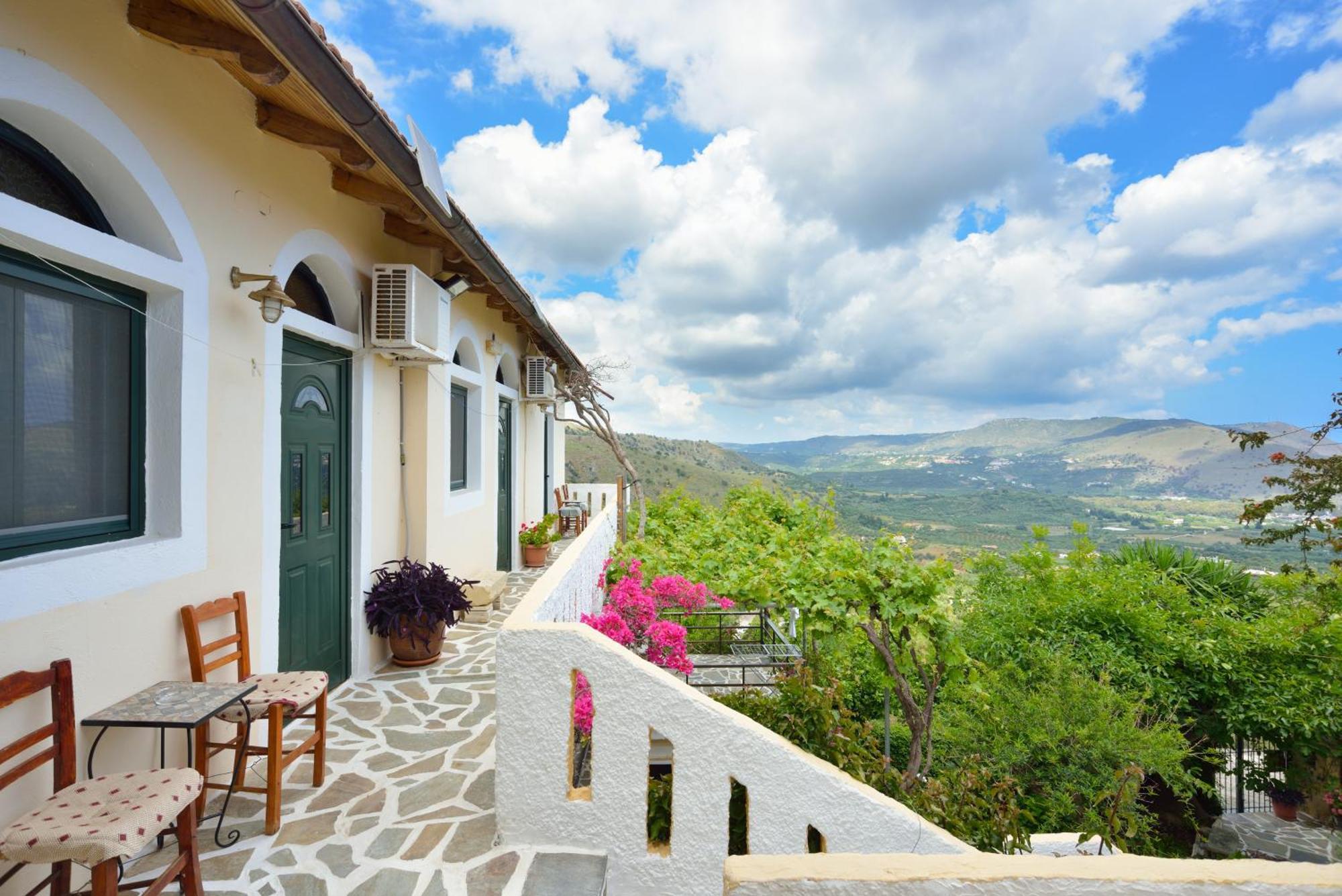 Villa Kapasa Mathes Bagian luar foto