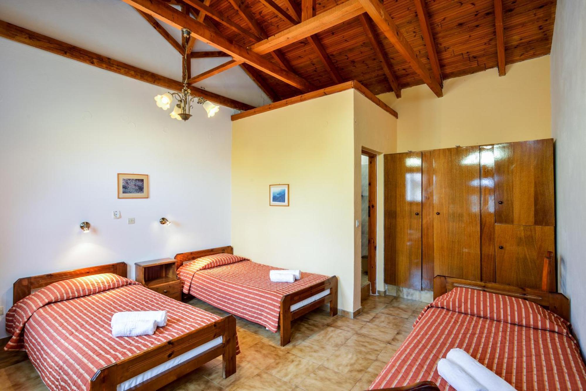 Villa Kapasa Mathes Bagian luar foto