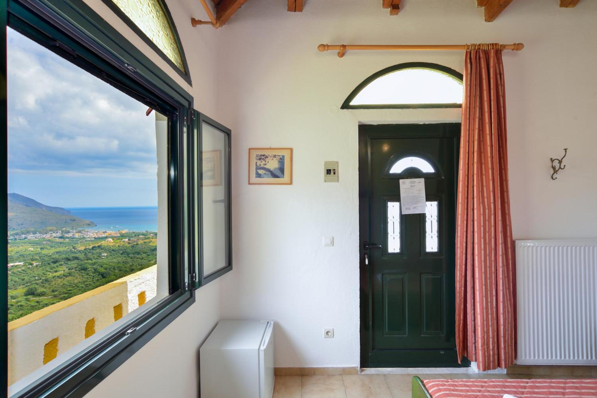 Villa Kapasa Mathes Bagian luar foto