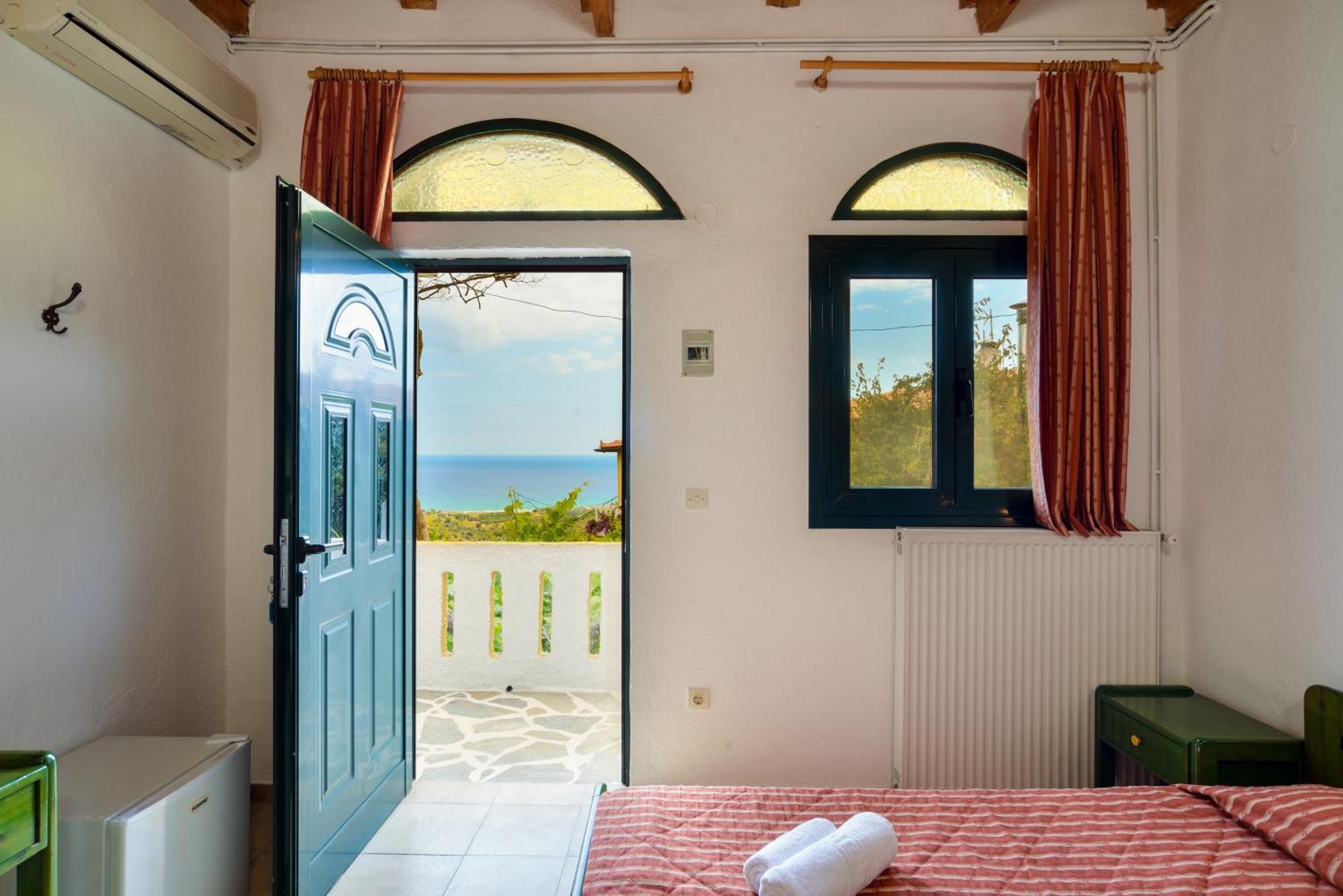 Villa Kapasa Mathes Bagian luar foto
