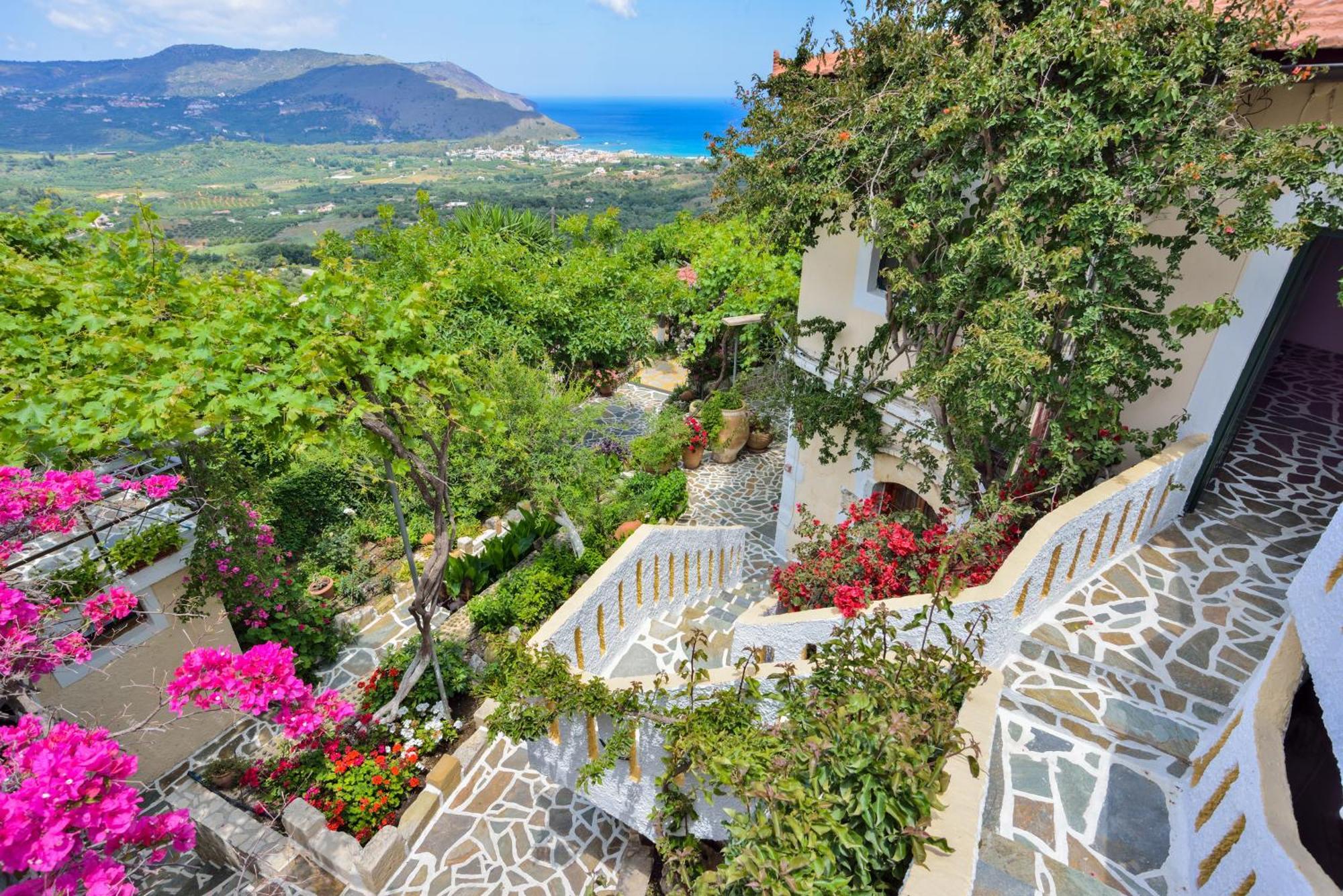 Villa Kapasa Mathes Bagian luar foto