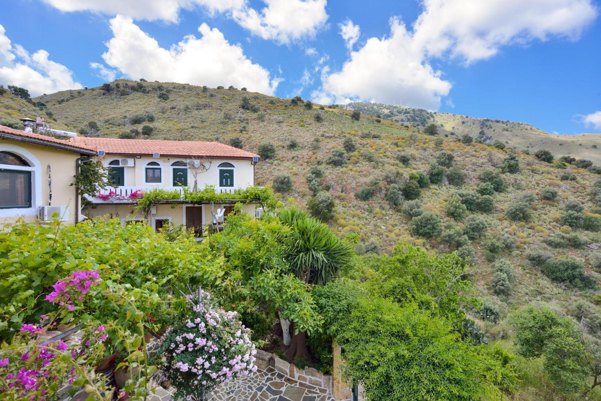Villa Kapasa Mathes Bagian luar foto