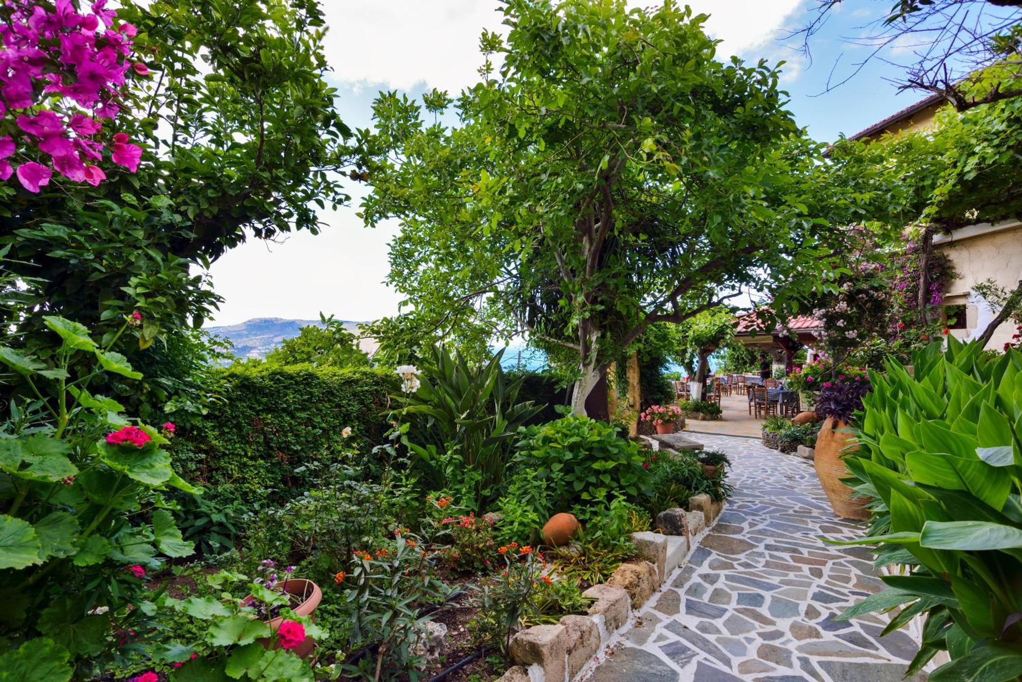 Villa Kapasa Mathes Bagian luar foto